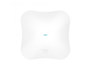 Ruijie-Reyee RG-RAP73Pro Wi-Fi 7 BE14000 Tri-Band Indoor Ceiling Access Point
